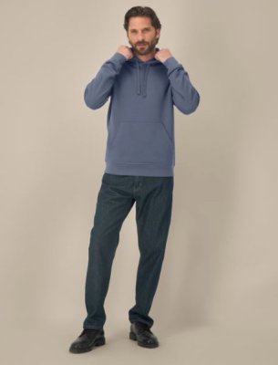 Heren Hoodie Stanley Stella Drummer 2.0